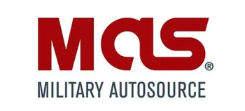 Military AutoSource logo | Gandrud Nissan in Green Bay WI