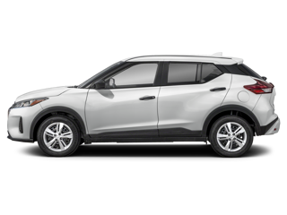 2024 Nissan Kicks | Gandrud Nissan in Green Bay WI