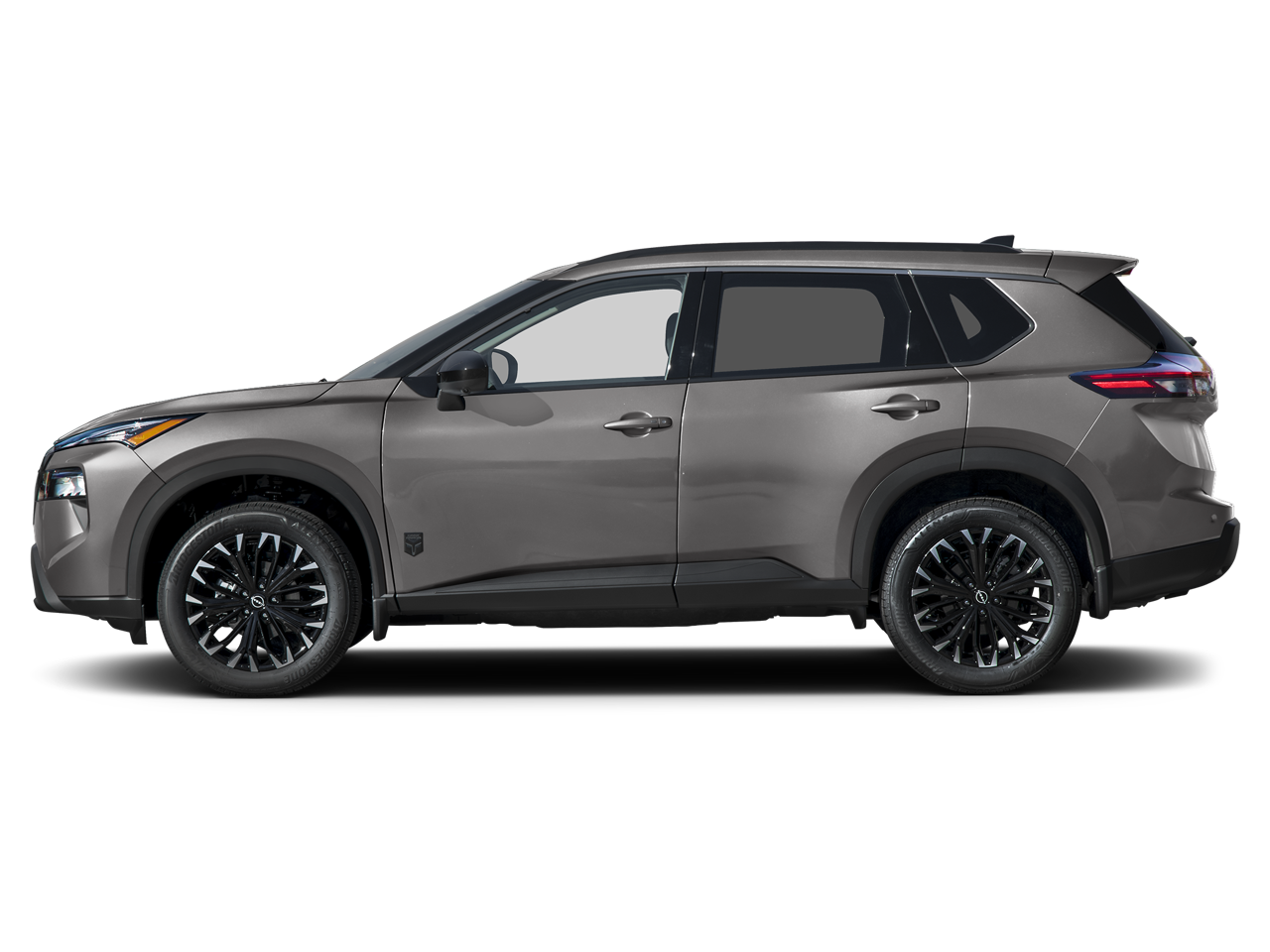 2027 Nissan Rogue Dark Armor AWD