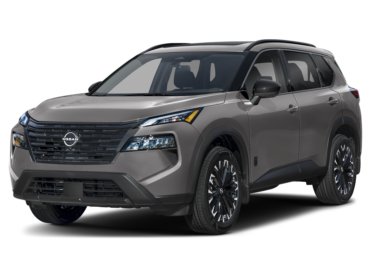 2027 Nissan Rogue Dark Armor AWD