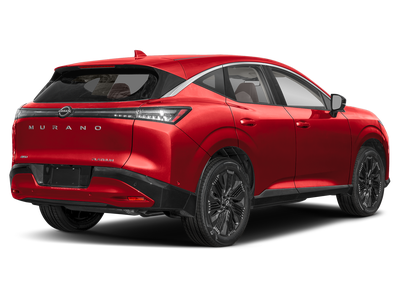 2026 Nissan Murano AWD SL