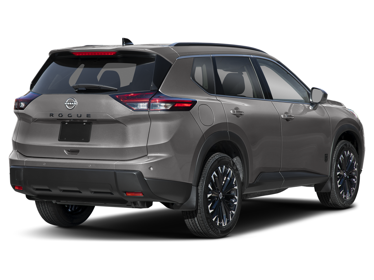 2027 Nissan Rogue Dark Armor AWD