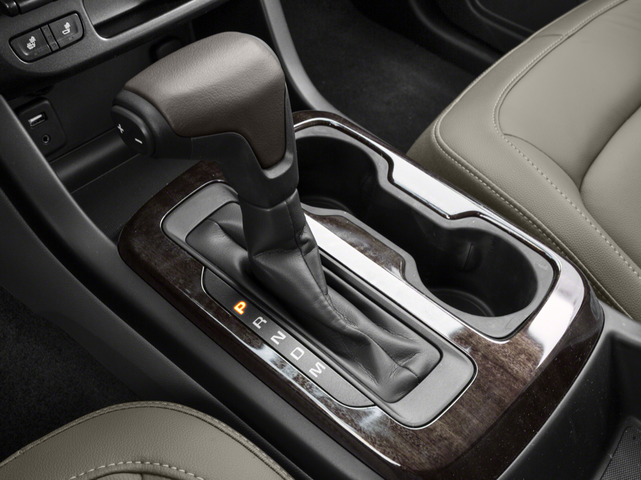 2015 GMC Canyon SLT