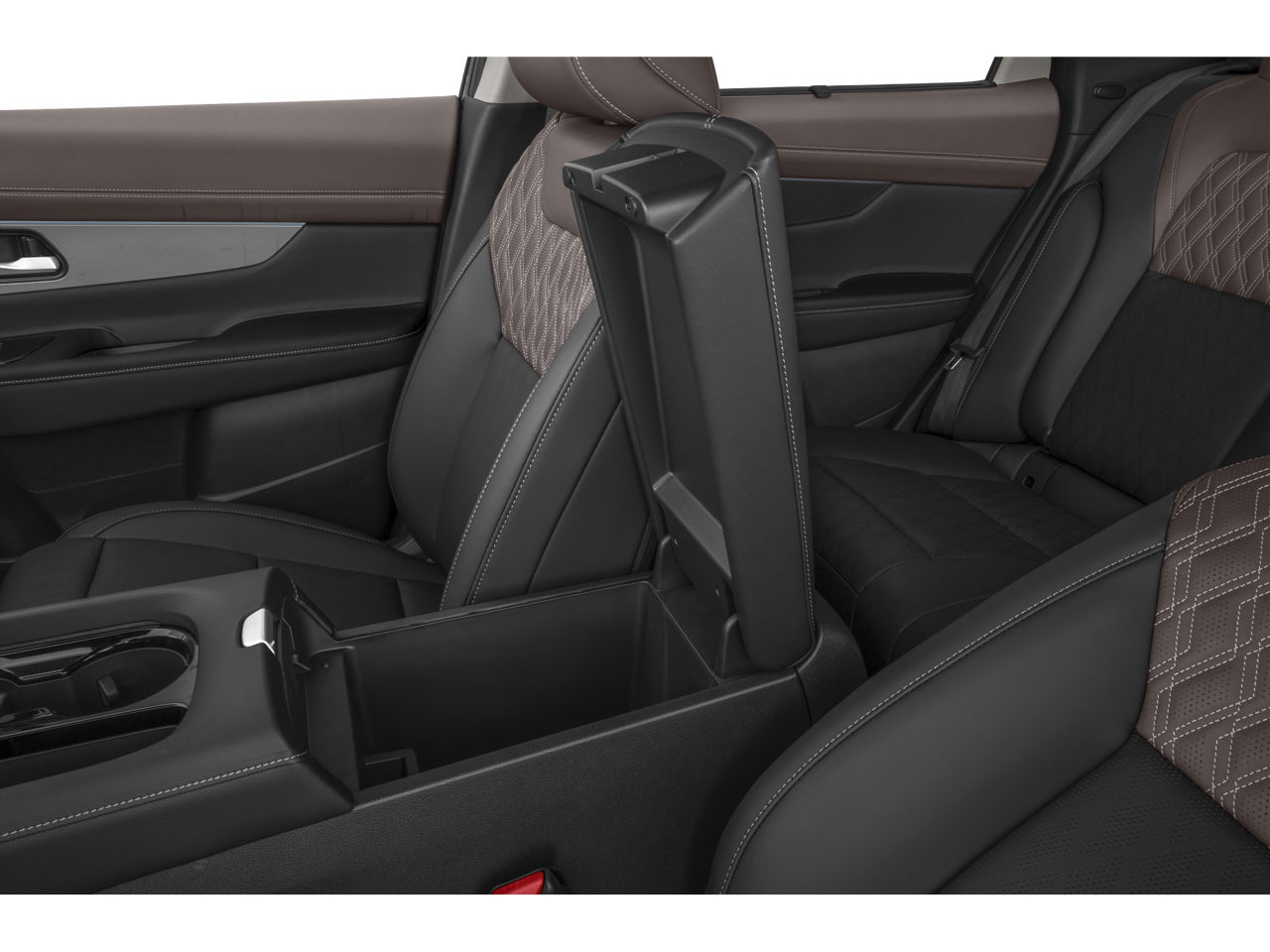 2026 Nissan Murano AWD SL