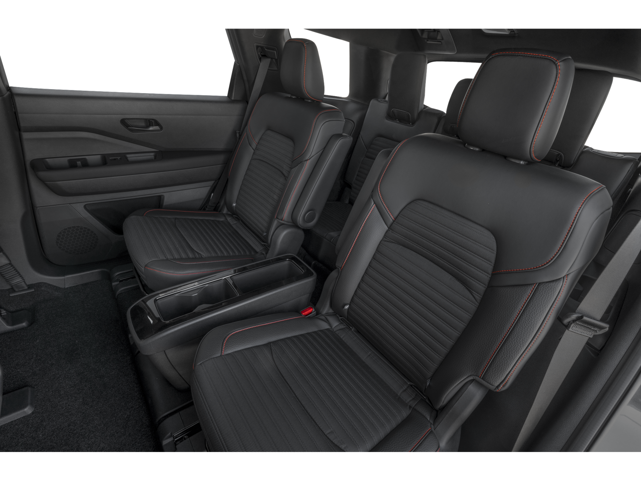 2026 Nissan Pathfinder Rock Creek®