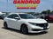 2020 Honda Civic Sedan EX CVT