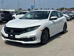 2020 Honda Civic Sedan EX CVT