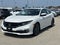 2020 Honda Civic Sedan EX CVT