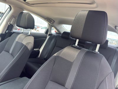 2020 Honda Civic Sedan EX CVT