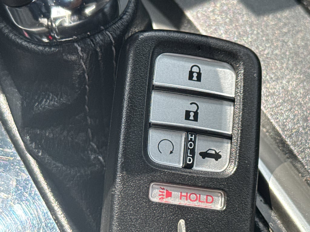 2020 Honda Civic Sedan EX CVT