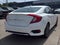 2020 Honda Civic Sedan EX CVT