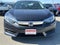 2017 Honda Civic Sedan EX CVT