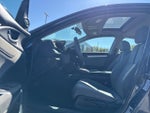 2017 Honda Civic Sedan EX CVT