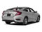2017 Honda Civic Sedan EX CVT