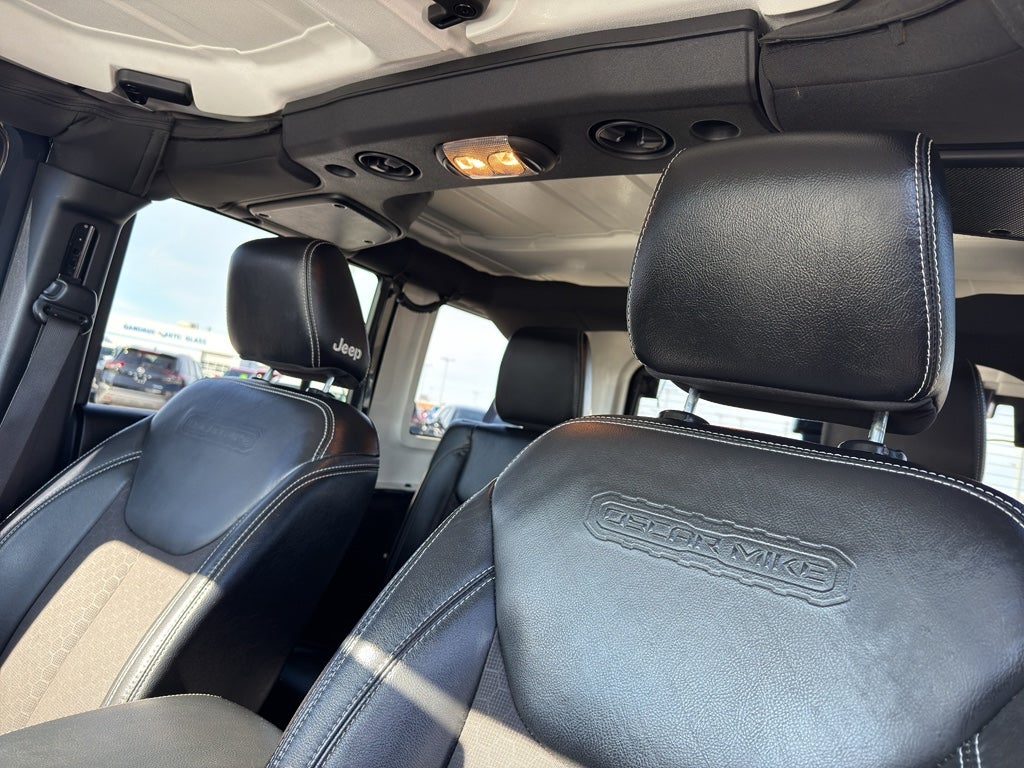 2017 Jeep Wrangler Unlimited Freedom 4x4 *Ltd Avail*