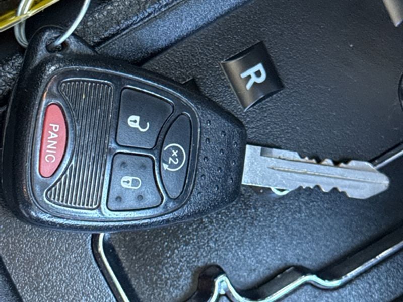 2017 Jeep Wrangler Unlimited Freedom 4x4 *Ltd Avail*