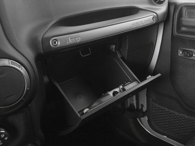 2017 Jeep Wrangler Unlimited Freedom 4x4 *Ltd Avail*