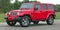 2017 Jeep Wrangler Unlimited Freedom 4x4 *Ltd Avail*