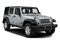2017 Jeep Wrangler Unlimited Freedom 4x4 *Ltd Avail*