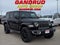2021 Jeep Wrangler 4xe Unlimited Sahara 4x4