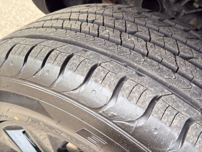 2021 Jeep Wrangler 4xe Unlimited Sahara 4x4