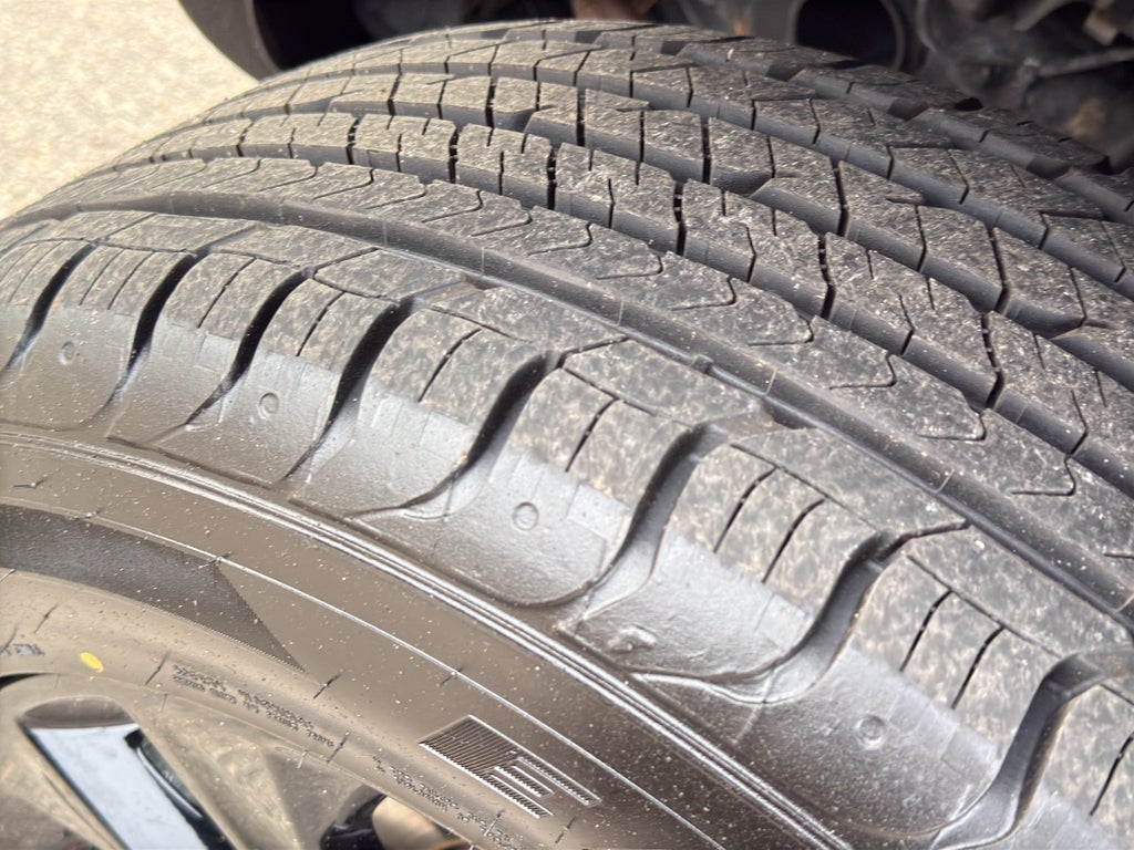 2021 Jeep Wrangler 4xe Unlimited Sahara 4x4