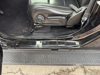 2021 Jeep Wrangler 4xe Unlimited Sahara 4x4