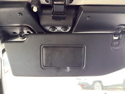 2021 Jeep Wrangler 4xe Unlimited Sahara 4x4