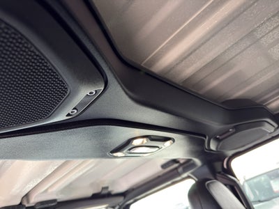 2021 Jeep Wrangler 4xe Unlimited Sahara 4x4