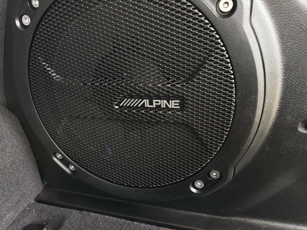 2021 Jeep Wrangler 4xe Unlimited Sahara 4x4