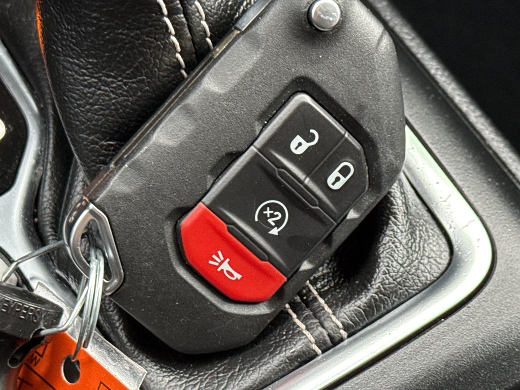 2021 Jeep Wrangler 4xe Unlimited Sahara 4x4