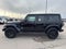 2021 Jeep Wrangler 4xe Unlimited Sahara 4x4