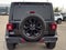 2021 Jeep Wrangler 4xe Unlimited Sahara 4x4