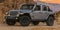 2021 Jeep Wrangler 4xe Unlimited Sahara 4x4