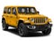 2021 Jeep Wrangler 4xe Unlimited Sahara 4x4