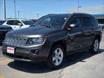 2017 Jeep Compass Latitude 4x4 *Ltd Avail*