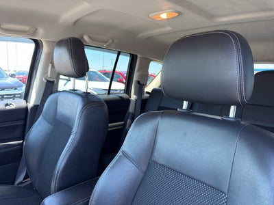 2017 Jeep Compass Latitude 4x4 *Ltd Avail*