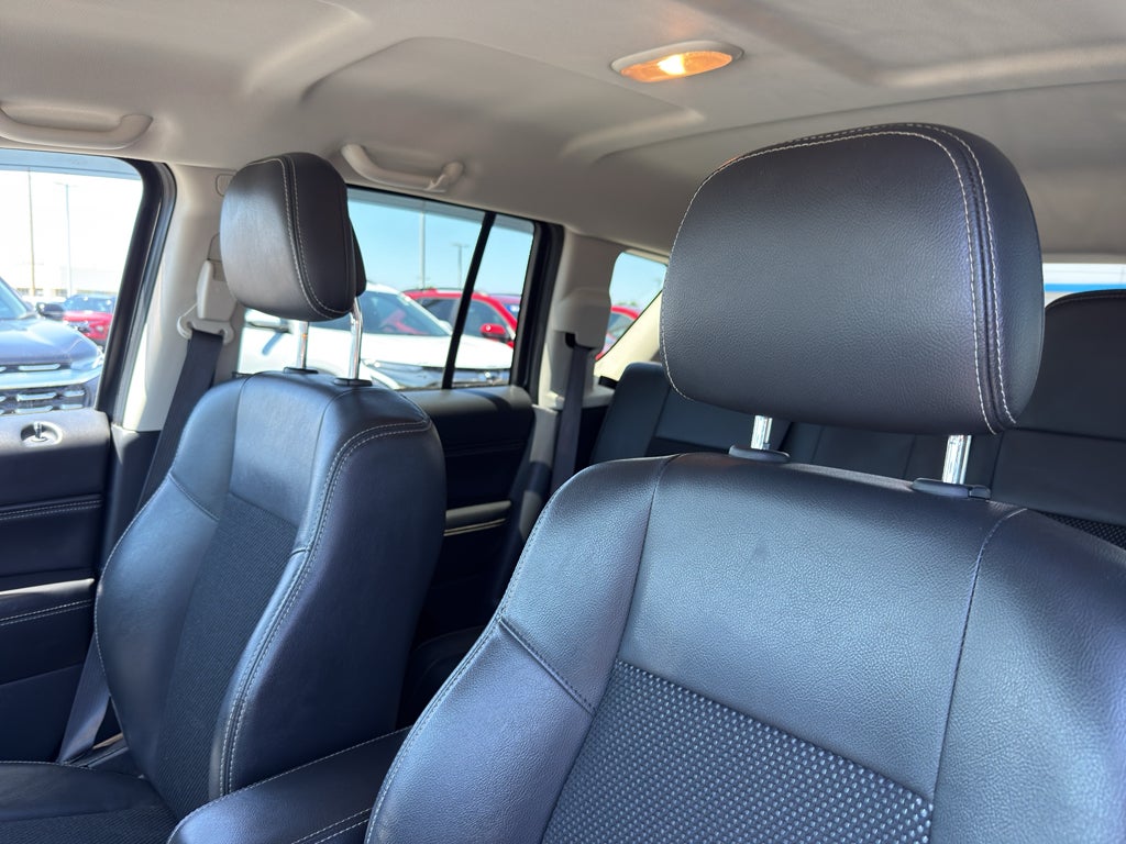 2017 Jeep Compass Latitude 4x4 *Ltd Avail*