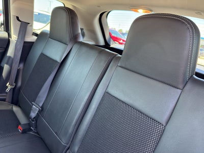 2017 Jeep Compass Latitude 4x4 *Ltd Avail*