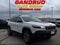 2020 Jeep Cherokee Trailhawk 4x4