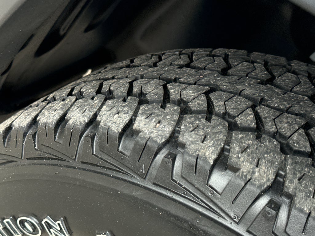 2020 Jeep Cherokee Trailhawk 4x4