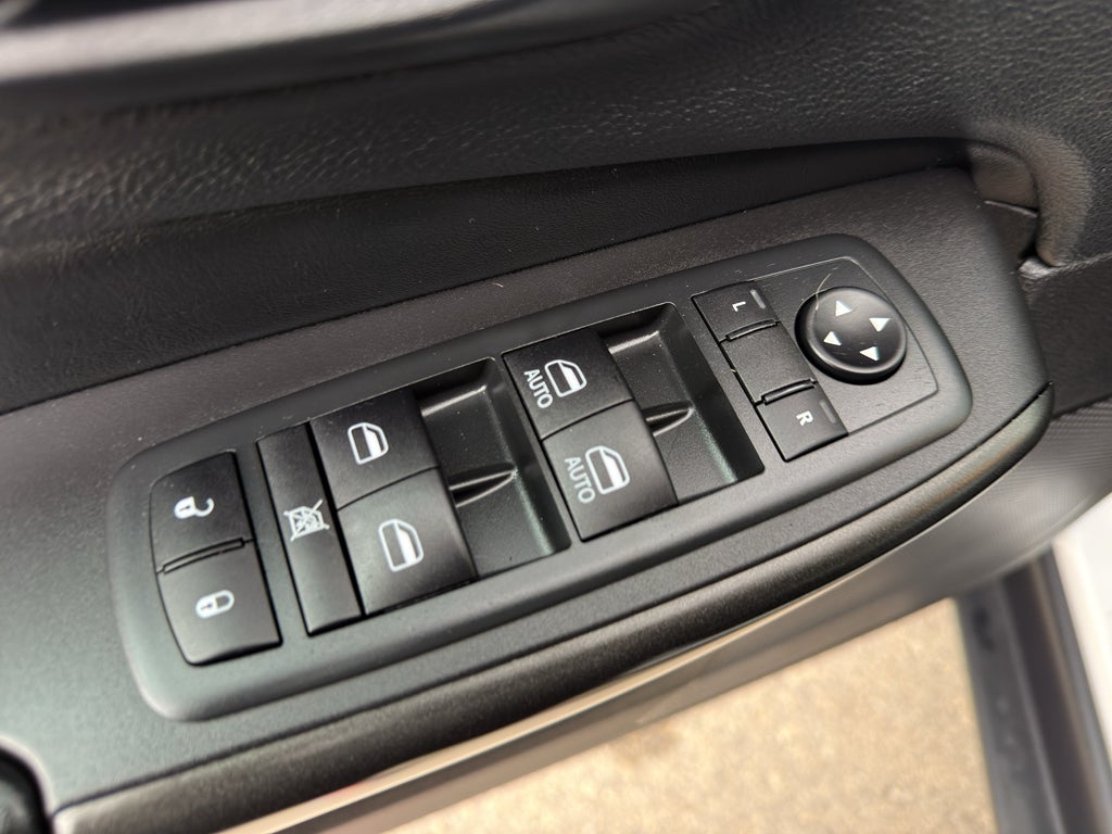 2020 Jeep Cherokee Trailhawk 4x4