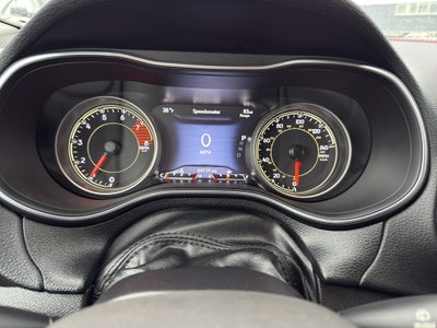 2020 Jeep Cherokee Trailhawk 4x4