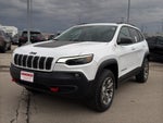 2020 Jeep Cherokee Trailhawk 4x4