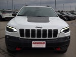 2020 Jeep Cherokee Trailhawk 4x4