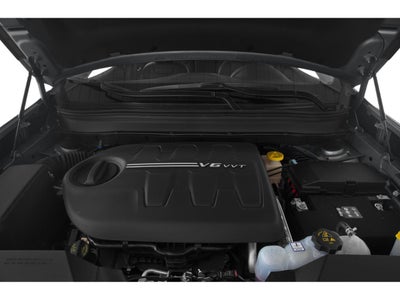 2020 Jeep Cherokee Trailhawk 4x4