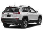 2020 Jeep Cherokee Trailhawk 4x4
