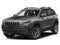 2020 Jeep Cherokee Trailhawk 4x4