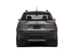 2019 Jeep Cherokee Trailhawk 4x4