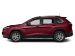 2015 Jeep Cherokee 4WD 4dr Latitude